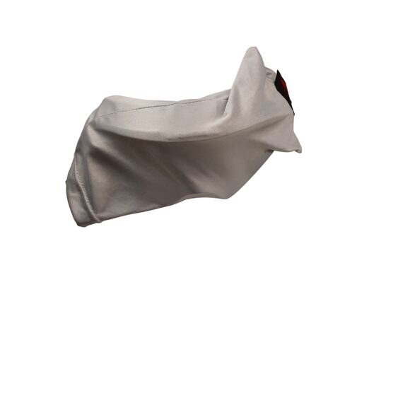 Bolle Ski Snowboard Goggles Red Lens Black Band Adjustable With Bag NO SCRATCHES - Picture 5 of 5